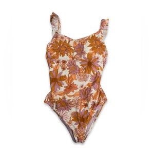 Kona Sol One Piece sz: S